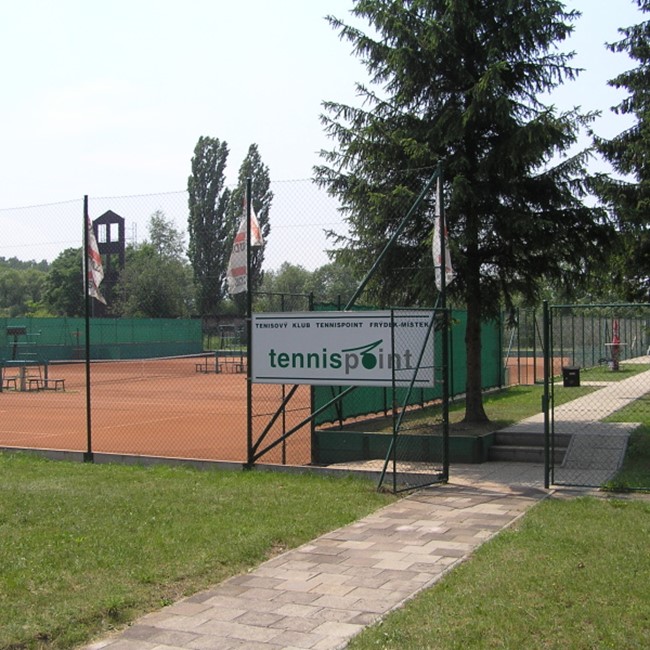 TK TENNISPOINT FRÝDEK-MÍSTEK
